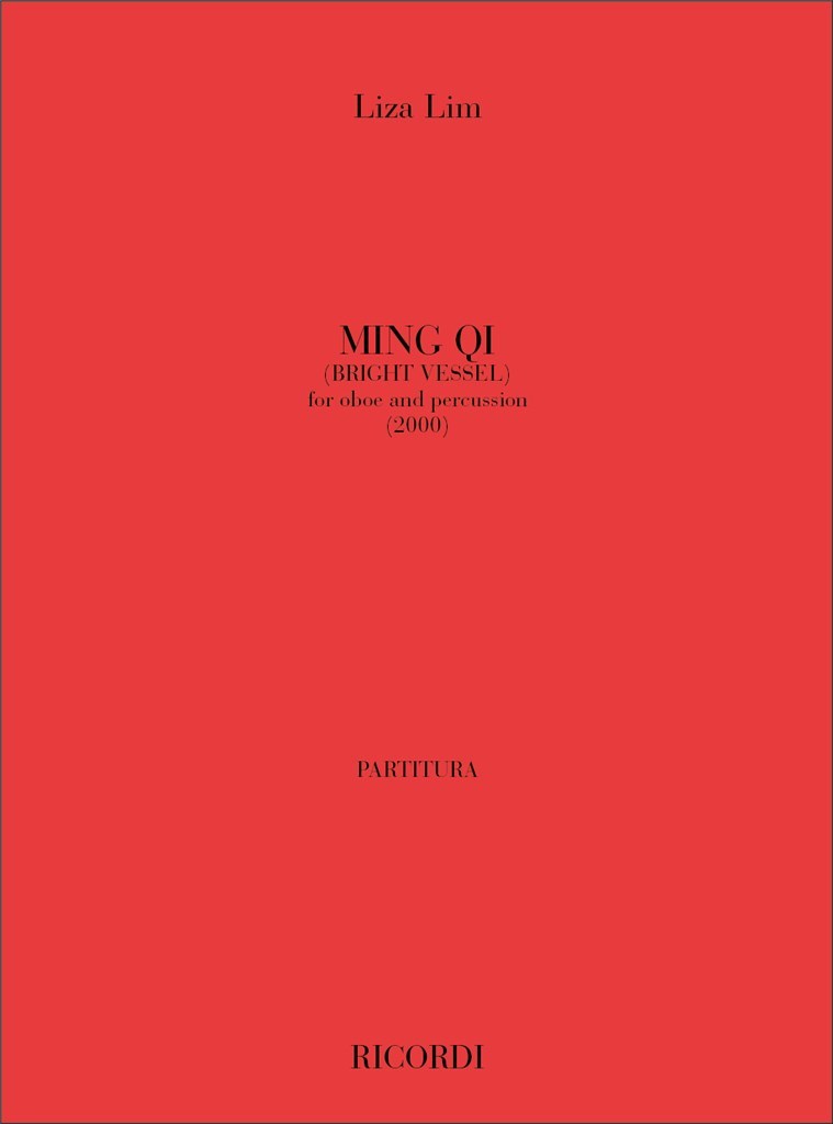 Ming Qi (Bright Vessel)